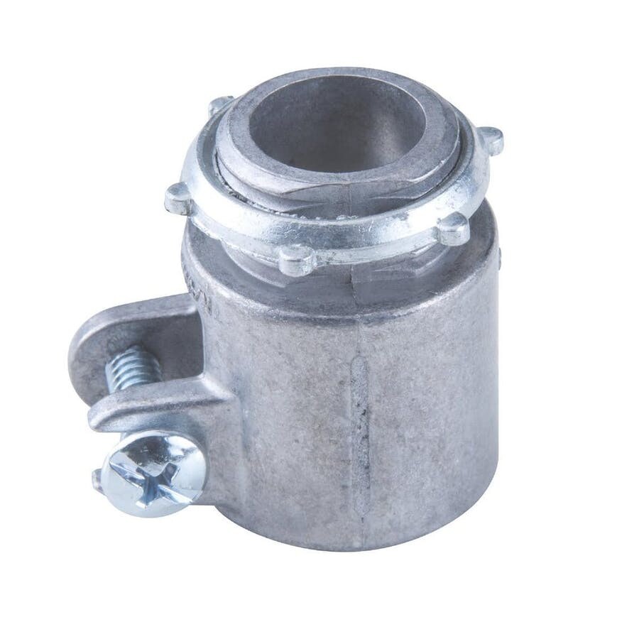 Conector Reto com Rosca 1.1/4" - Tramontina