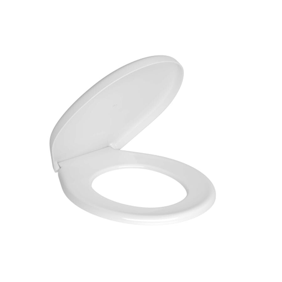 Assento Plástico Branco (izy Ravena/ Izy Conforto)