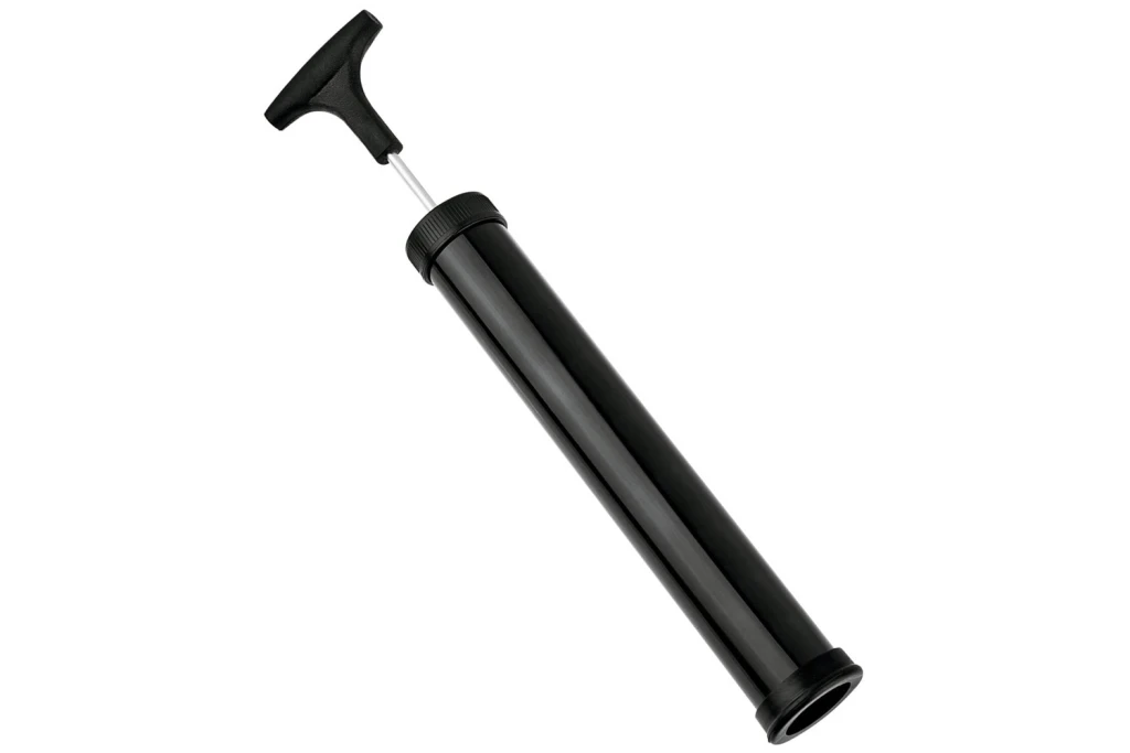 Bomba Plástica para Vac Bag 28cm