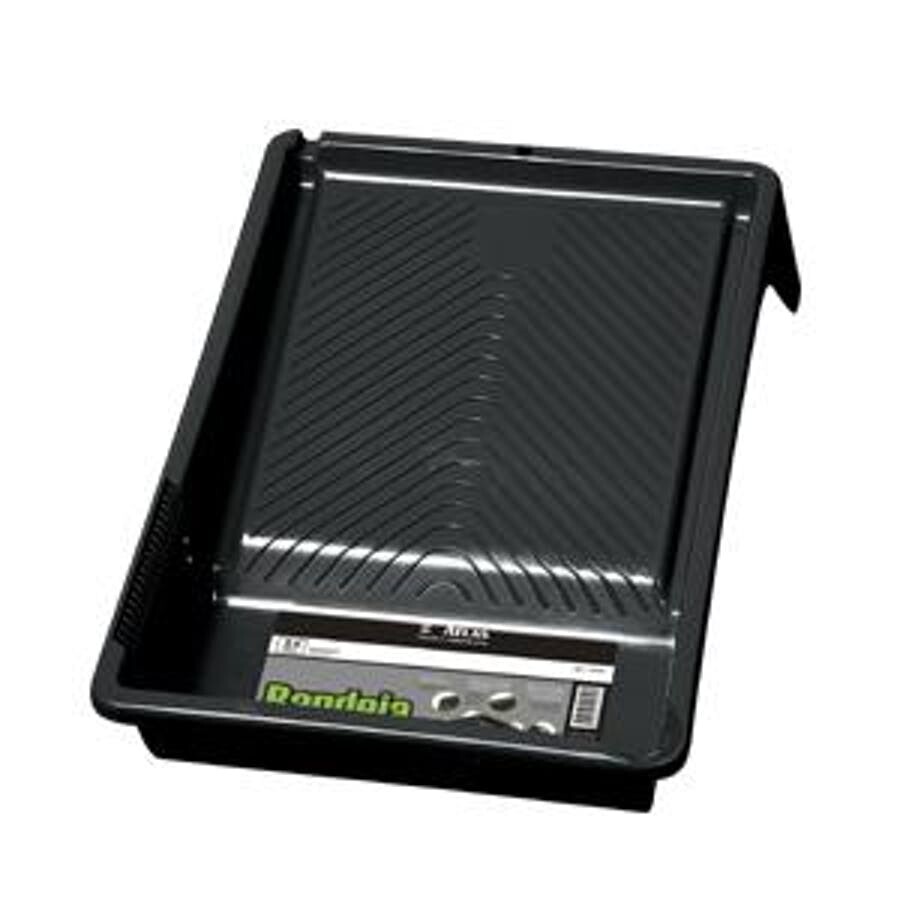 Bandeja de Plástico para Pintura Profimaster Preto 3,6l - Atlas