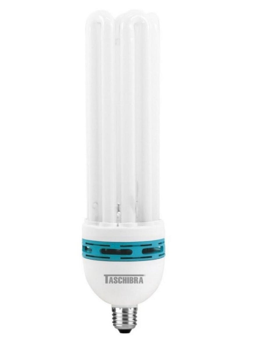 Lâmpada Fluorescente 5u 84w 6400k 220v - Taschibra