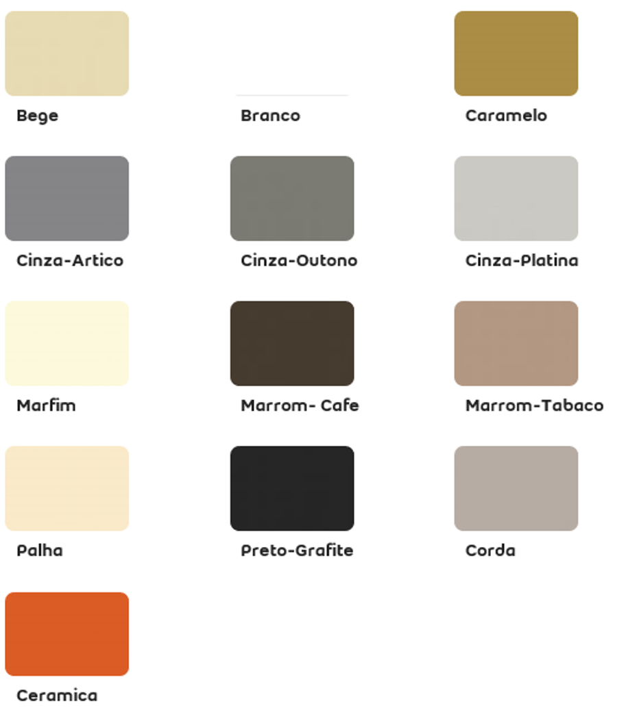 Rejunte Cerâmicas Branco 15kg (15 X 1kg) - Quartzolit