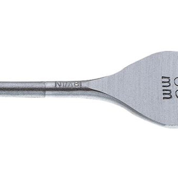 Broca Chata para Madeira 5/8 " - Irwin