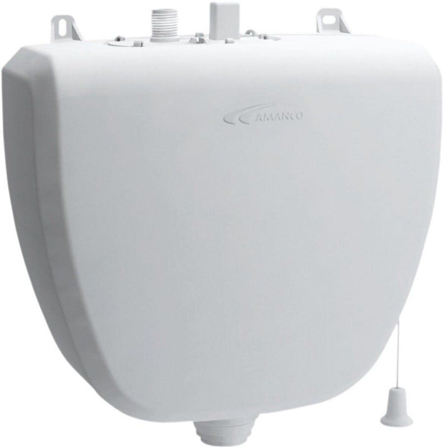 Caixa de Descarga Areia 6,8l