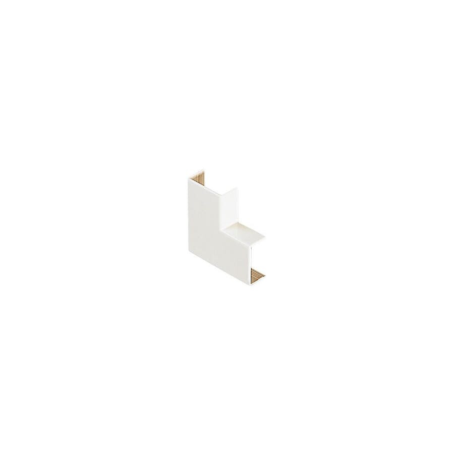 Cotovelo 90° Branco 20 X 10mm - Tramontina