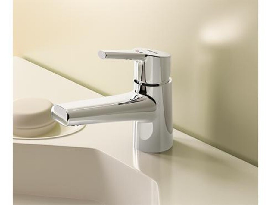 Misturador Monocomando para Lavatório de Mesa Nexus Coldstart