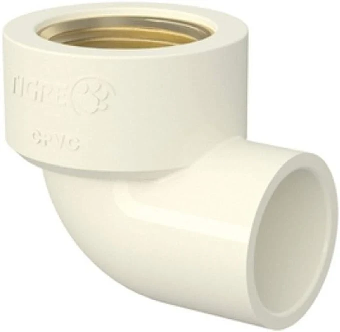Joeho 90° Transferência Ff Aquaterm 22mmx1/2"