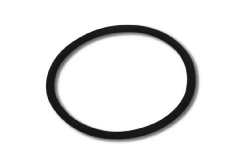 Anel de Borracha para Esgoto 100mm Preto