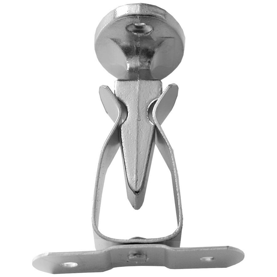 Fixador Porta Aliança Rodapé Niq 86151/1 - Aliança