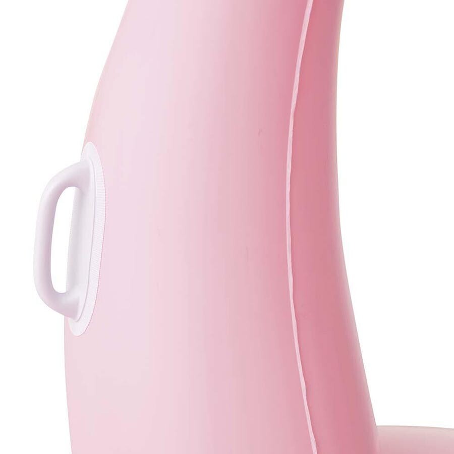 Boia Tipo Flamingo - Grande - Mor