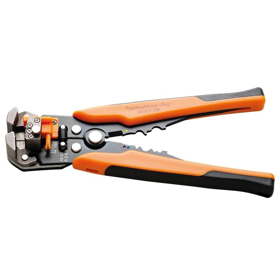Alicate Desencapador de Fios Automático 8" - Tramontina