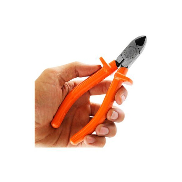 Alicate Corte Diagonal 6" -tramontina - Tramontina