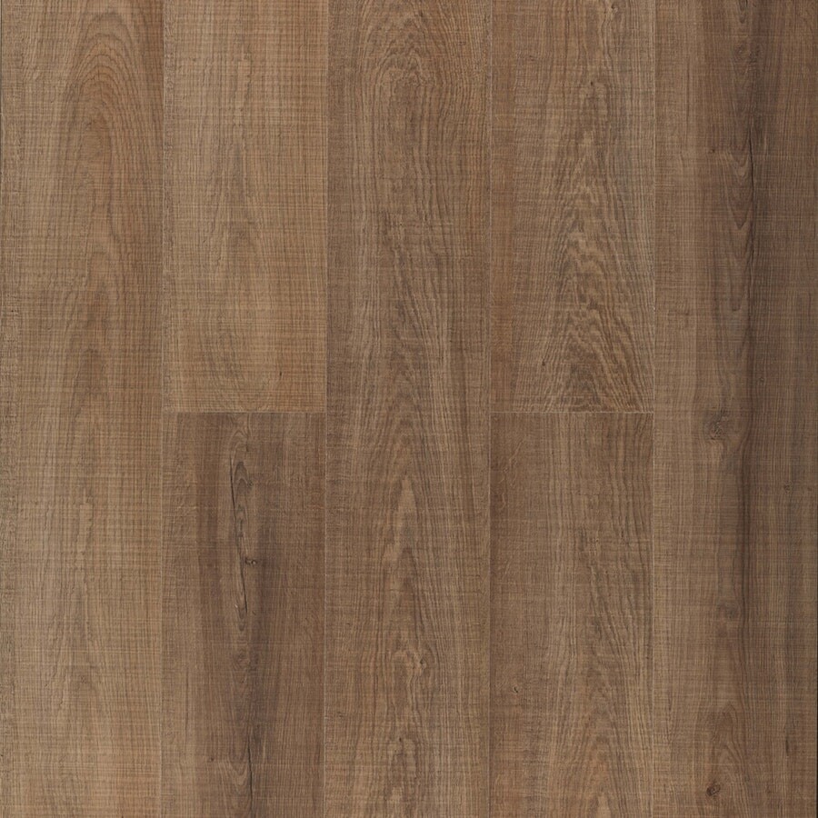 Piso Laminado Clicado Link Carvalho Memphis 134 X 24,8cm - Durafloor