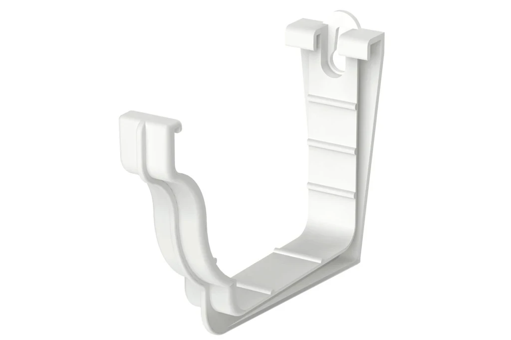 Suporte em Pvc Aquapluv Style Branco