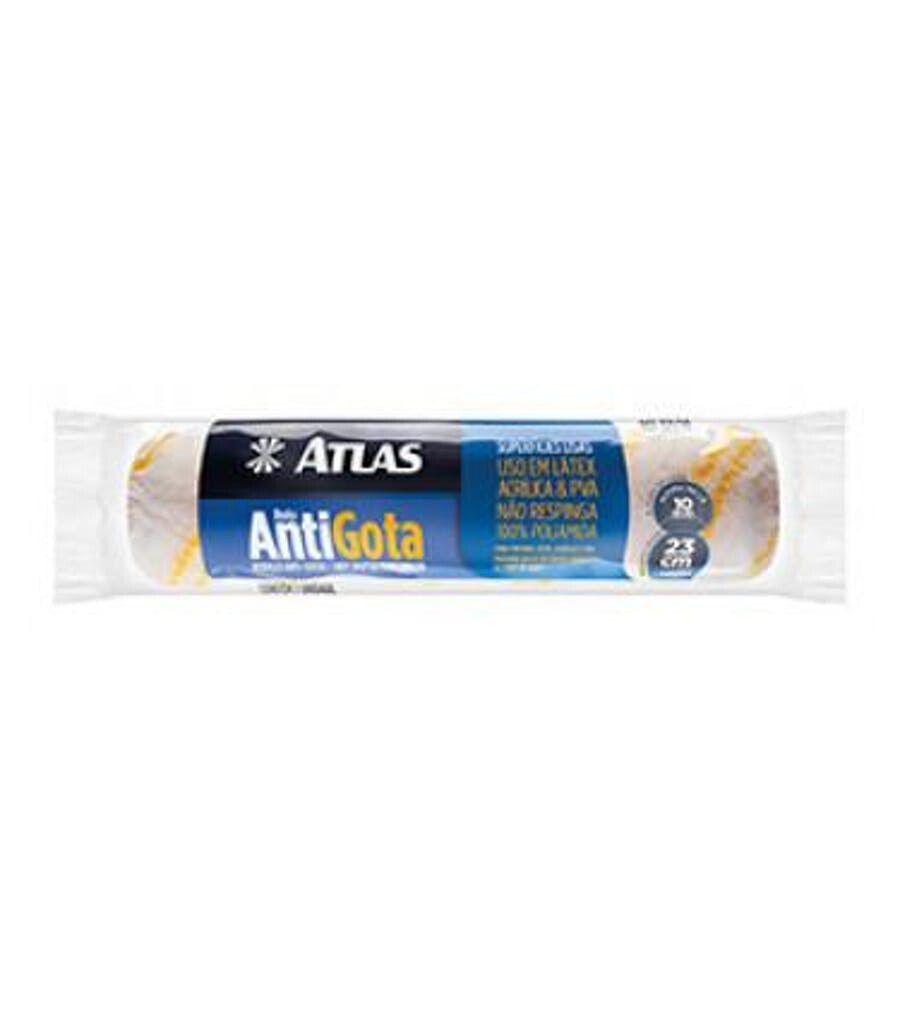 Rolo Antigota de Poliamida 23cm - Atlas