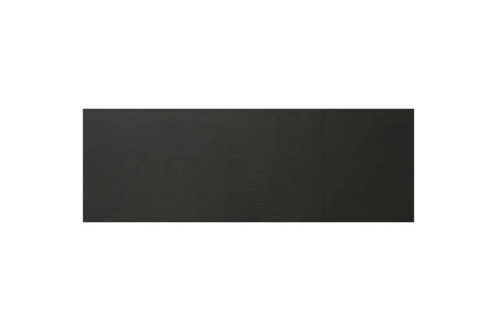 Tapete para Yoga Yogakap 60x1,66cm Preto