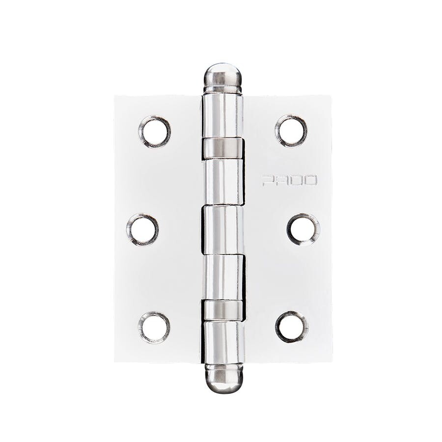 Dobradica Sm 3025 R Acr Pado - Pado