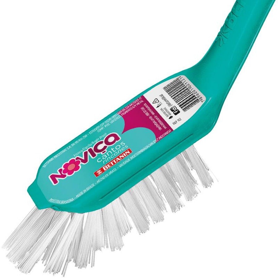 Escova para Cantos