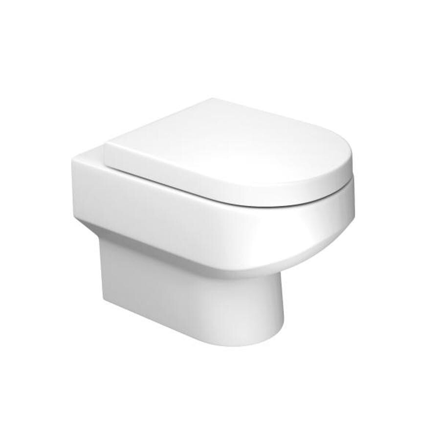 Bacia Convencional Carrara Branco