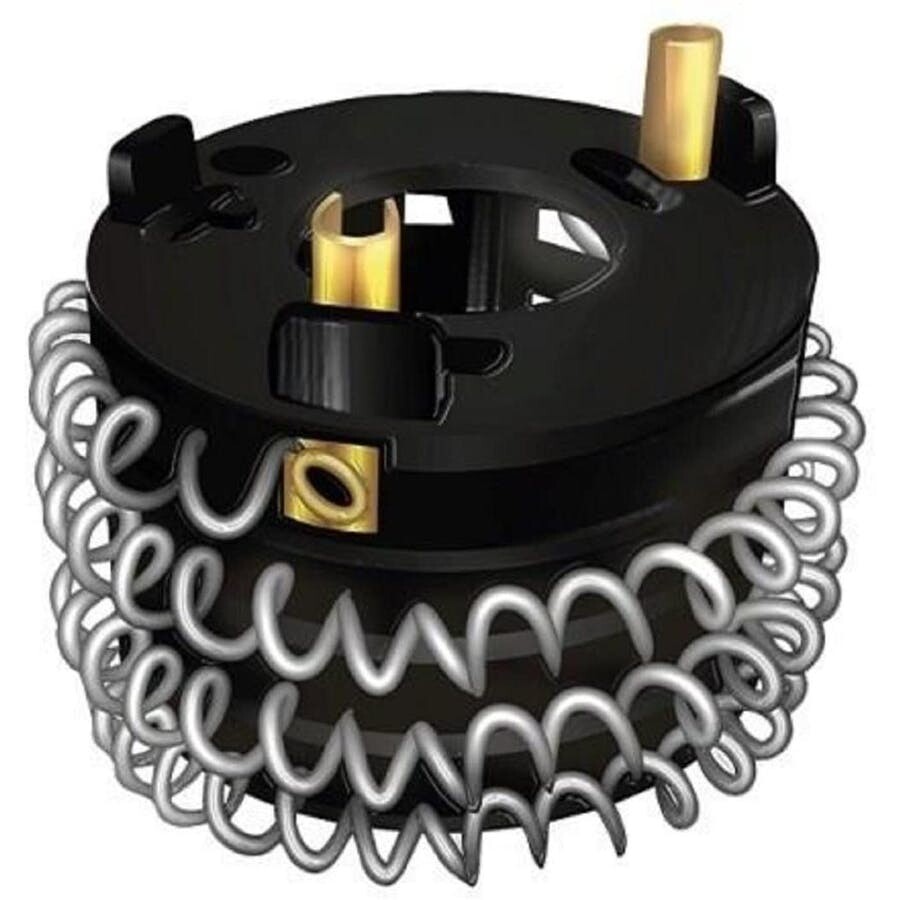 Resistência Eletrônica 220v 6500w - Rel265 - Sintex