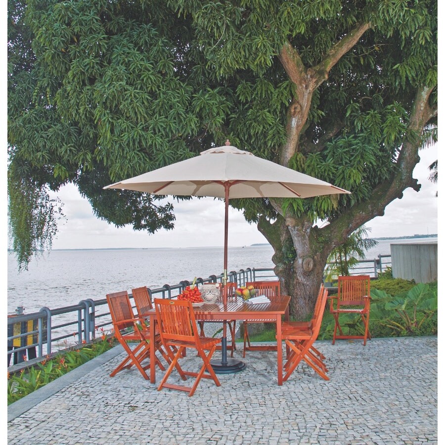 Base para Ombrelone