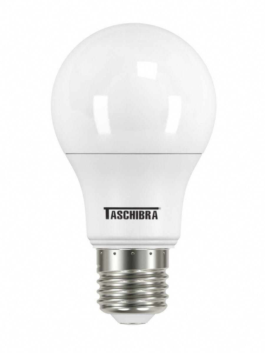 Lâmpada de Led Tkl 80 12w 6500k 240v - Taschibra