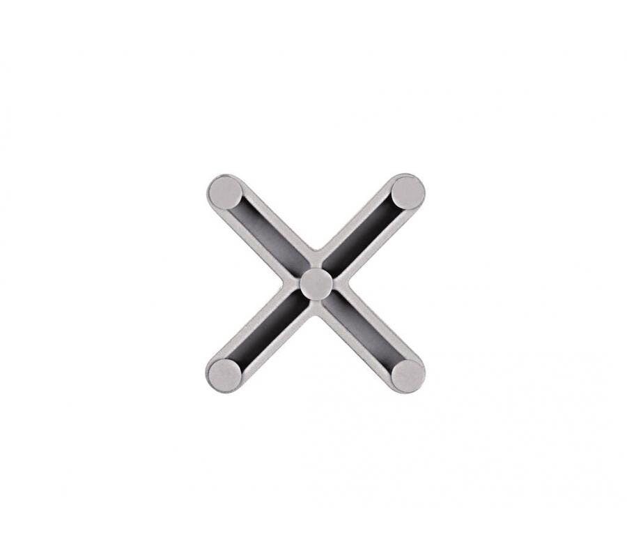 Espaçador Juntapiso 4mm - Cortag