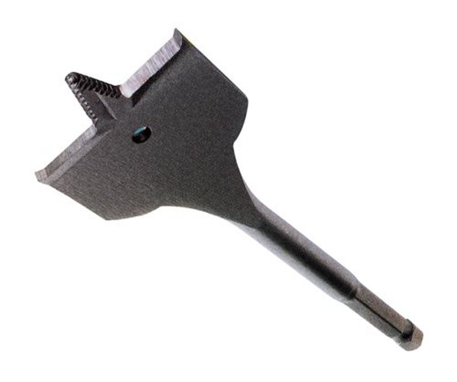 Broca Chata Corte Lateral 6x152mm - Bosch