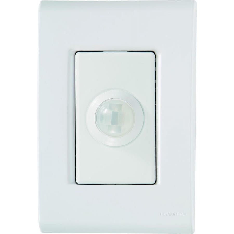 Conjunto 4" X 2" de Detector de Presença Bivolt Liz - Tramontina