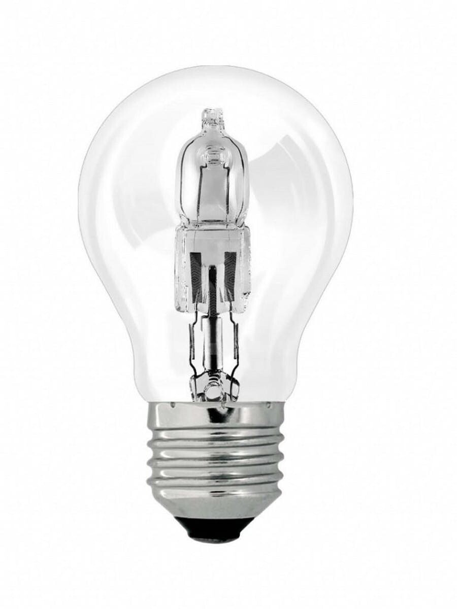 Lâmpada Halógena A55 70w 220v - Taschibra