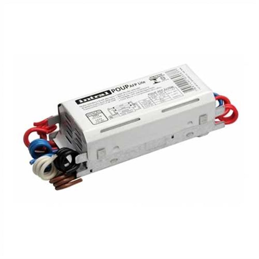 Reator Eletrônico Afp 2x110w 220v 02530 - Intral