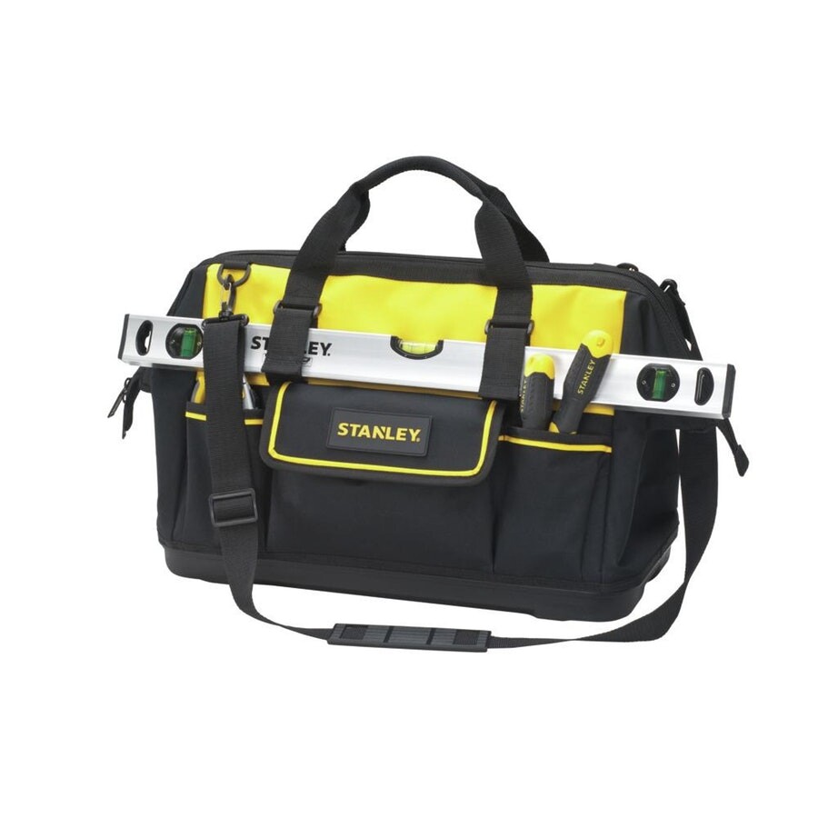 Bolsa de Ferramentas em Lona 19" Stanley Stst74319-8 - Stanley