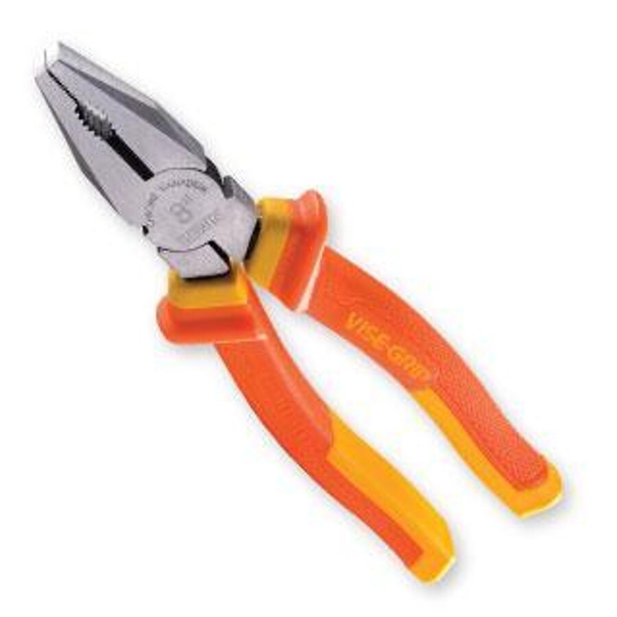 Alicate Universal Vise Grip Nbr 8 - Irwin