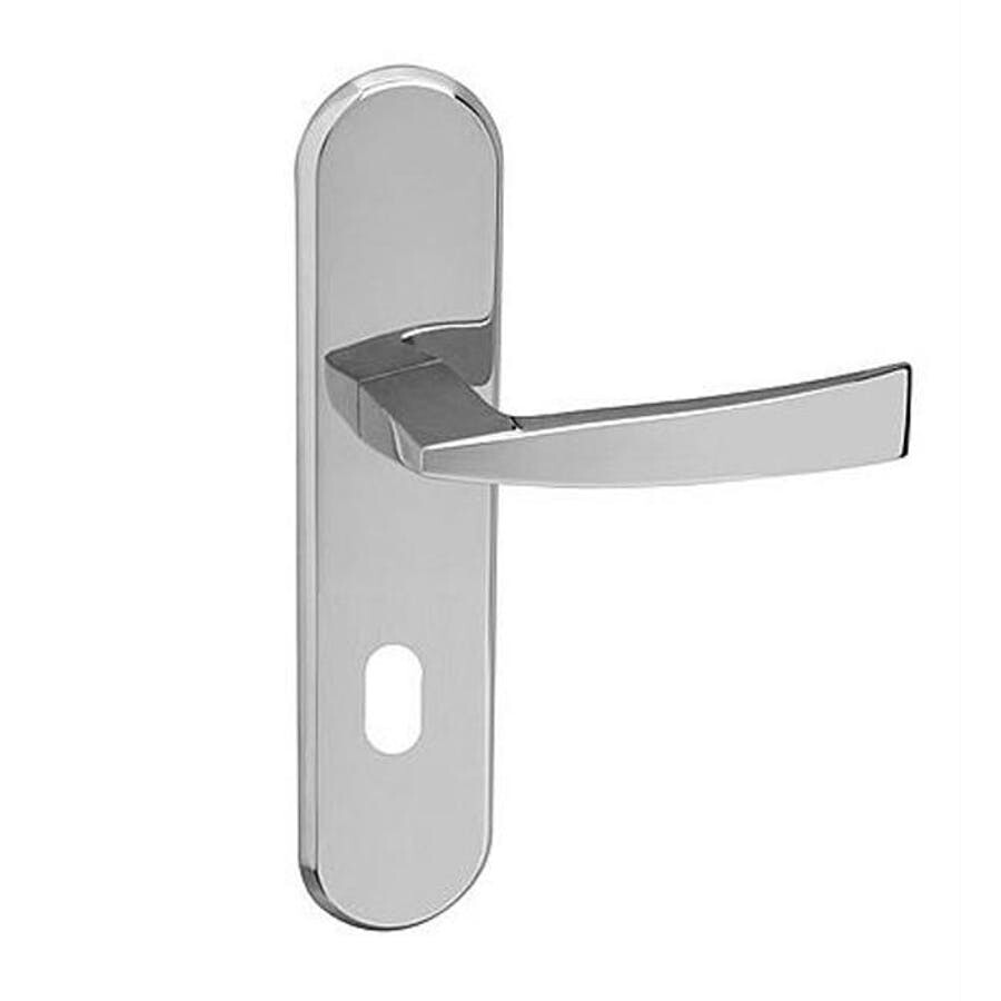 Fechadura Elegance Interna 4142 Cr
