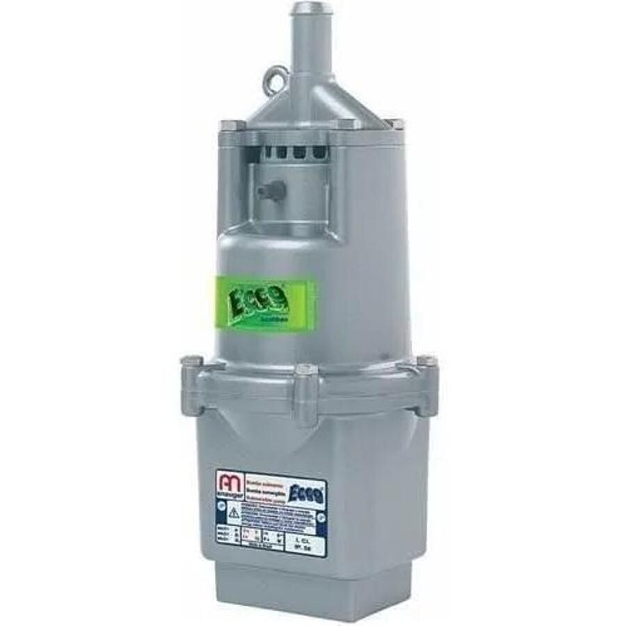 Bomba Submersa Tipo Sapo Ecco 300w 220v - Anauger