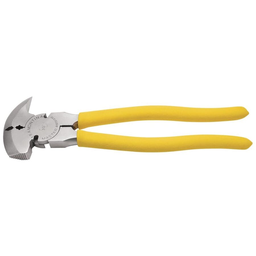 Alicate Fazendeiro 10" com Empunhadura em Pvc - Tramontina