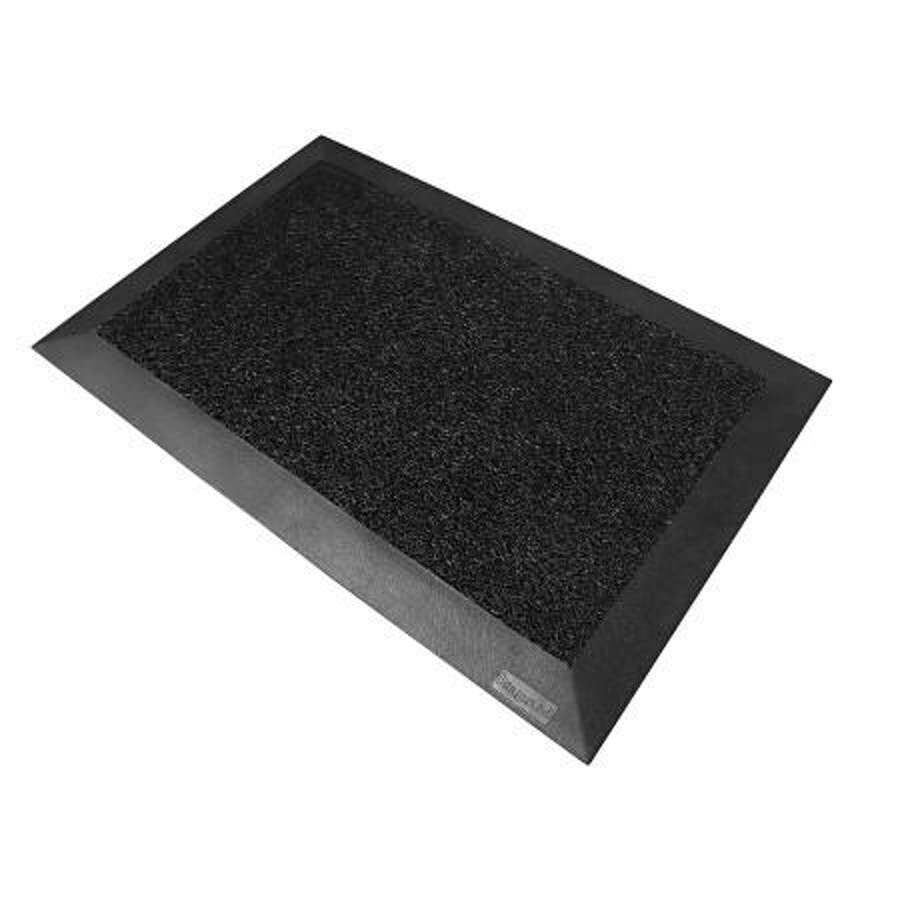 Tapete Sanitizante Preto