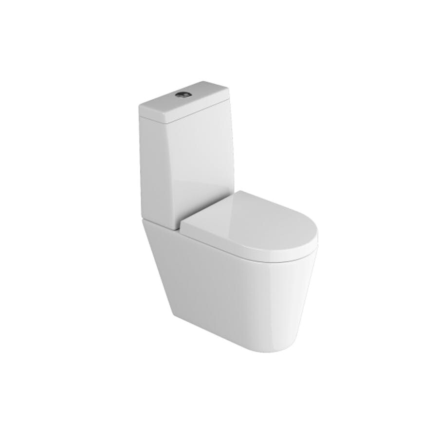 Bacia para Caixa Acoplada Lk Branco