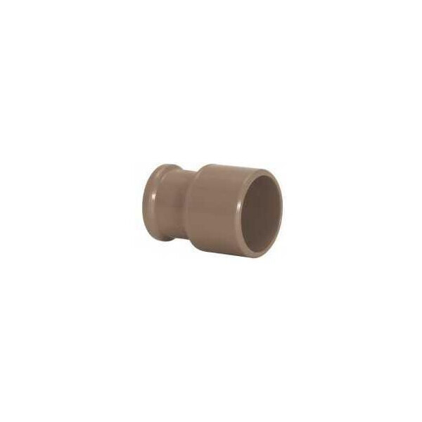 Bucha Redução Soldável Curta 50x 40mm Amanco - Amanco
