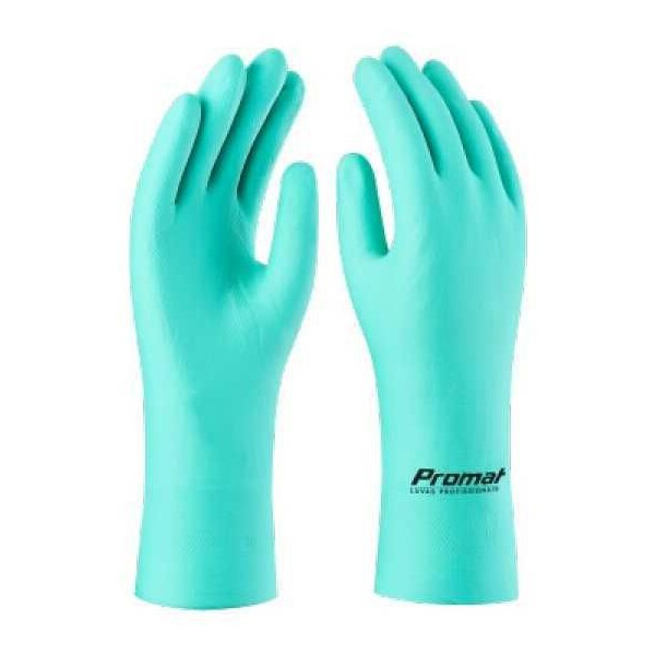 Luva Látex Promat Pronit Verde 920 T10 Xg - Promat