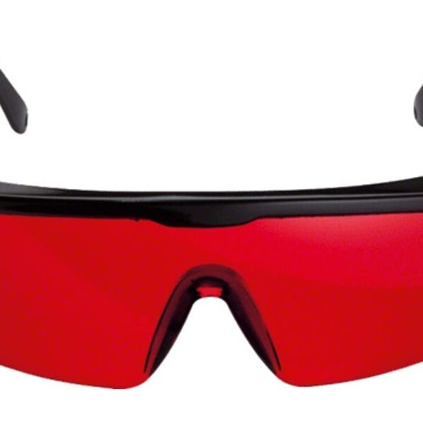 óculos para Laser Vermelho - Bosch