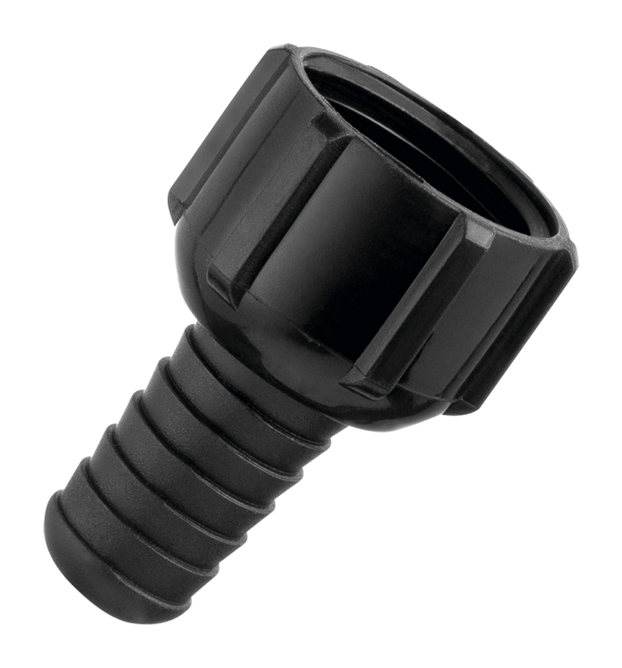 Bico para Torneiras Preto