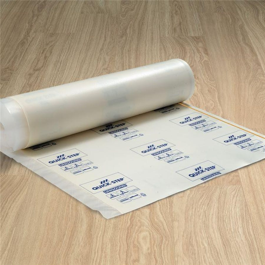 Manta para Piso Laminado Standard 20,4m² - Quick Step