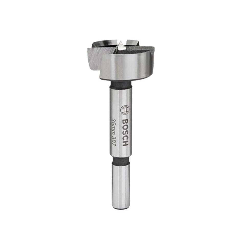 Broca Fresadora para Madeira 35mm - Bosch