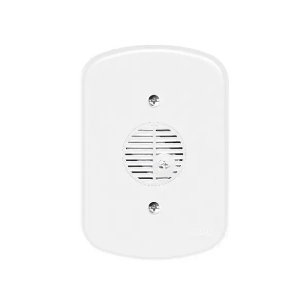 Cigarra Elétrica de Embutir Blanc 220v - Fame