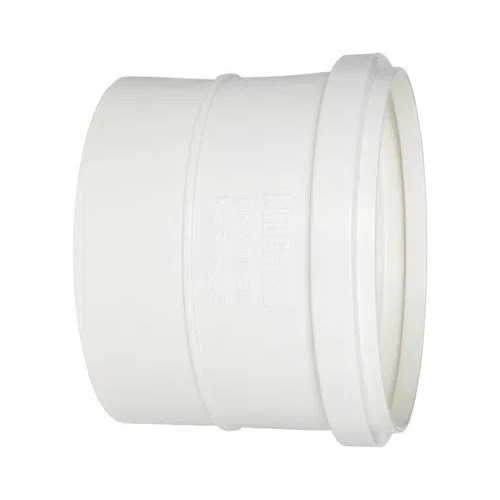 Luva Esgoto Simples 40mm - Plastilit