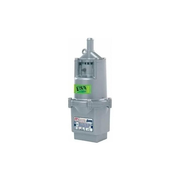 Bomba Submersa Tipo Sapo Ecco 300w 220v - Anauger