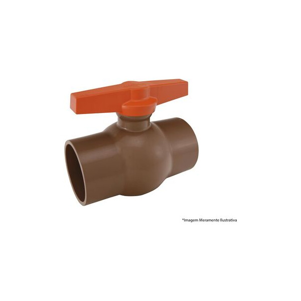 Registro Esfera 20mm Viqua