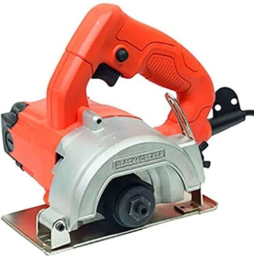 Serra Mármore 4.1/2" 115mm Bd115b2 1100w 220v - Black & Decker