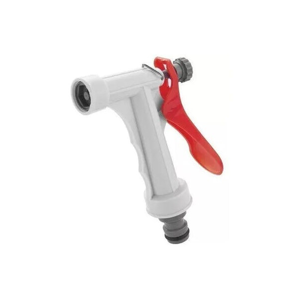 Esguicho Pistola para Mangueira com Engate Rápido Plástico 1/2" - Kala